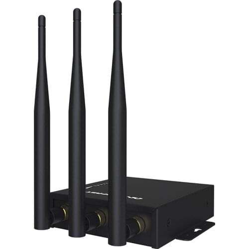 Unlock 2G 3G 4G router with sim card slot 4G LTE home router