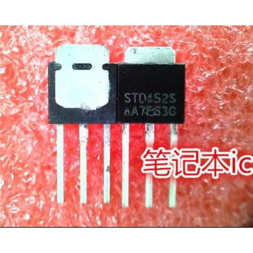 STD452S