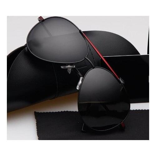 Wolfslaves Mens Sunglasses