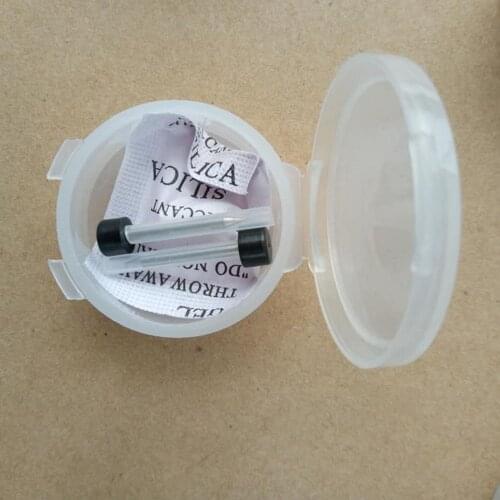 1pair tumtec FST-16S optical fiber fusion splicer electrode rod FST-16M FST-83A V9 electrode rod