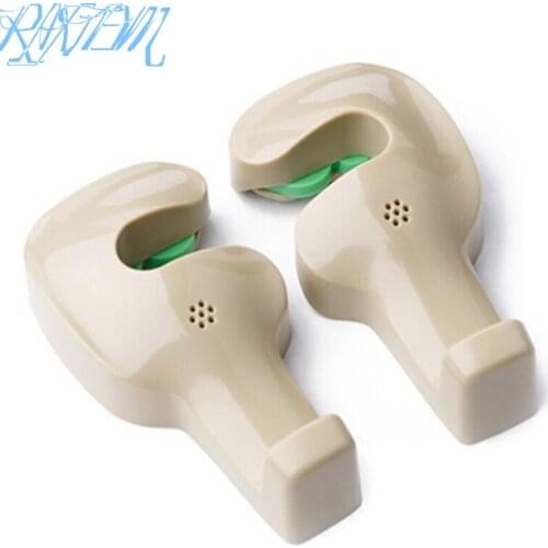 2pcs Multi-function Car Seat Hook For Suzuki SX4 SWIFT Alto Liane Grand Vitara Jimny S-Cross