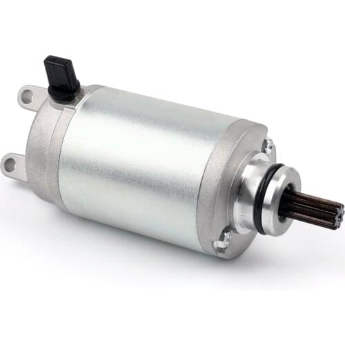 Artudatech Motor Starter For SUZUKI AN250/400 Burgman UH200 UH125 UH150 Burgman Motorcycle Accessories Parts