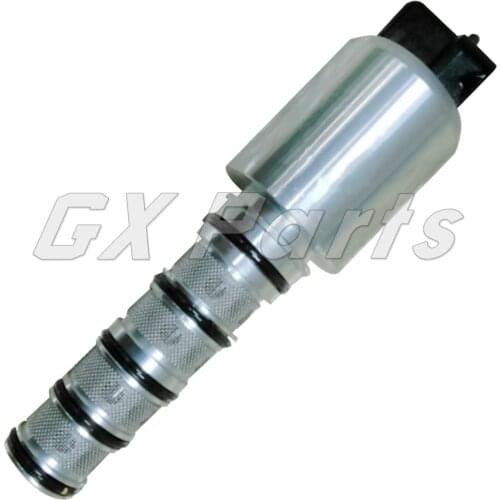 AT310586 Hydraulic Solenoid Valve for John Deere Tractor Loader 210K 210L Backhoe Loader 410L 325K 410K 310L 310SK