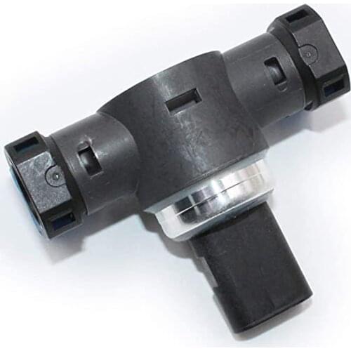 Automobile Fuel Pressure Sensor for Volvo MK3 V40 V60 V70 T3 2,0 S60 V90 XC60 31432653