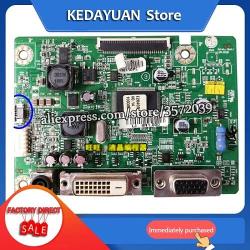 Free shipping for LG E2040T E2050T DRIVE BOARD E2040TV E2240T LGM-002B
