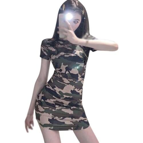 DAXIN Short Dresses For Women