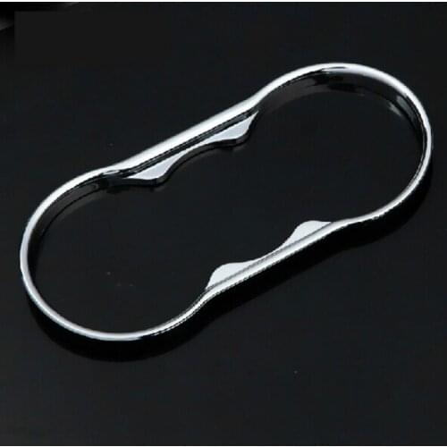 Cup Holder Decoration Sticker Water Cup Frame Cover For Focus 2 Accessories