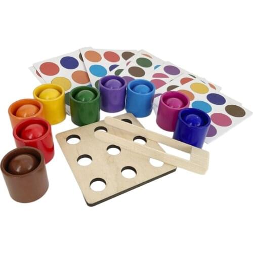 Эврилэнд Montessori