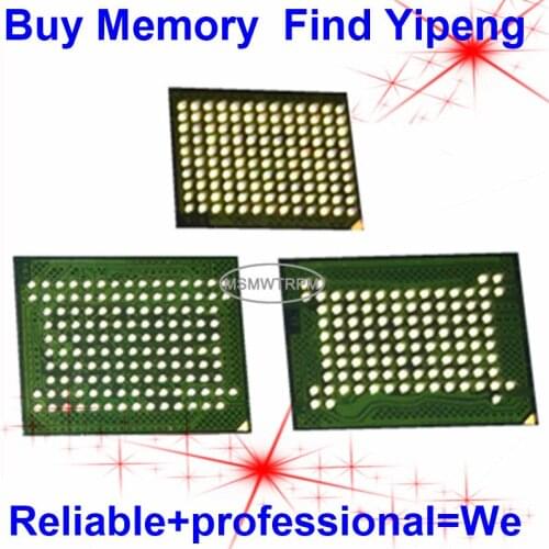 H9DA4VH4JJMM H9DA4VH4JJMMCR-4EM BGA137Ball EMCP 4+4 512MB Mobile Memory New original and Second-hand Soldered Balls Tested OK