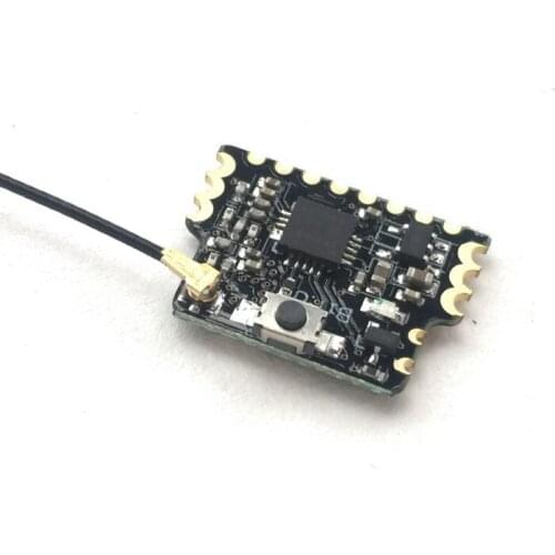 FR 8CH PWM receiver D8 X9D supports PPM SBUS output X9D