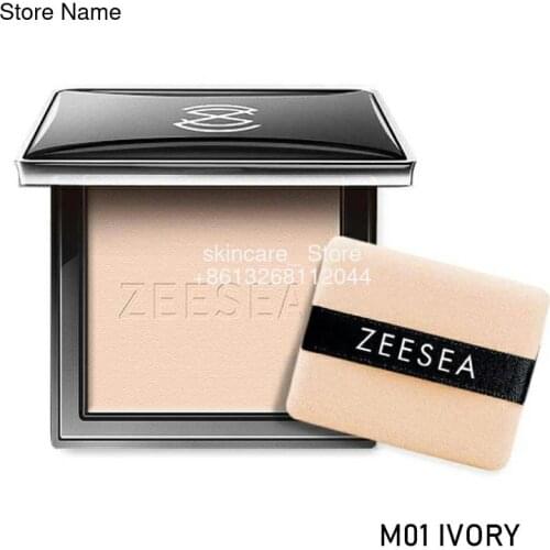 Goovitor Face Powders