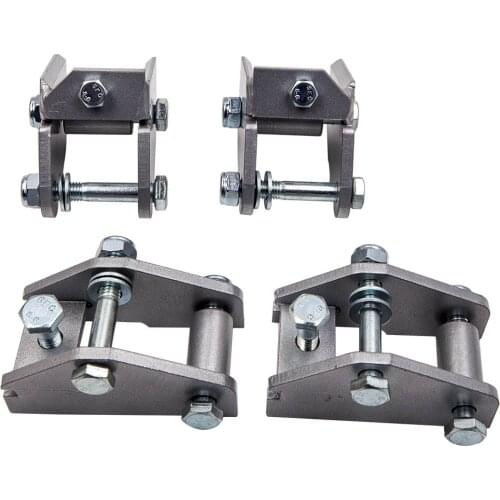 3" Lift Kit Fit Polaris Ranger 570 Full Size 900 XP Crew 1000 2013 14 15 16