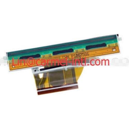 New original thermal printhead for Zebra ZQ510 printhead P / N: P1063586 LL
