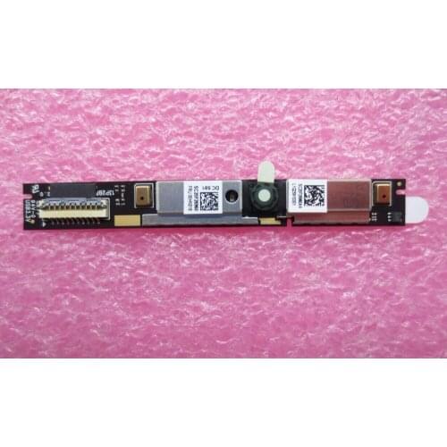 New For Lenovo Thinkpad T440 T540P W540 W541 720P Camera 00HN318 04X0295