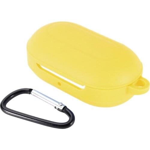 Bluelans Silicone Bluetooth Earphones Protective Case Earbud Box for Samsung Galaxy Buds