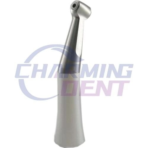 Dental clinic tool FX25 dental diagonal head 1:1 tip / low speed air turbine head e-motor micromotor