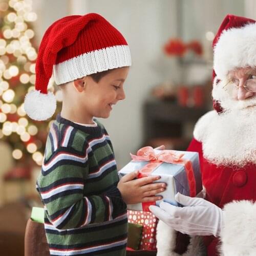 YONGSNOW Christmas Hats