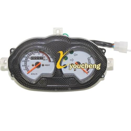 Спидометры для мотоциклов Youcheng China At AliExpress