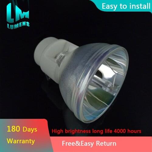 MC.JH111.001 Replacement For Acer H5380BD X113H X113PH X123PH X133PWH X1383WH P1283 P1383W Projector Lamp/Bulb 180 days warranty