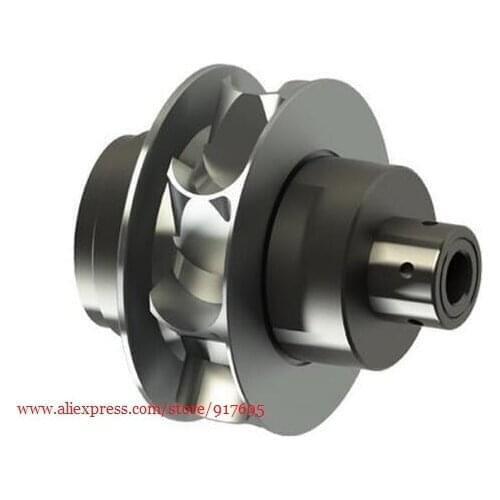 Completed Rotor Universal For Kavo Expert Torque E679 E680 Turbine Cartridge