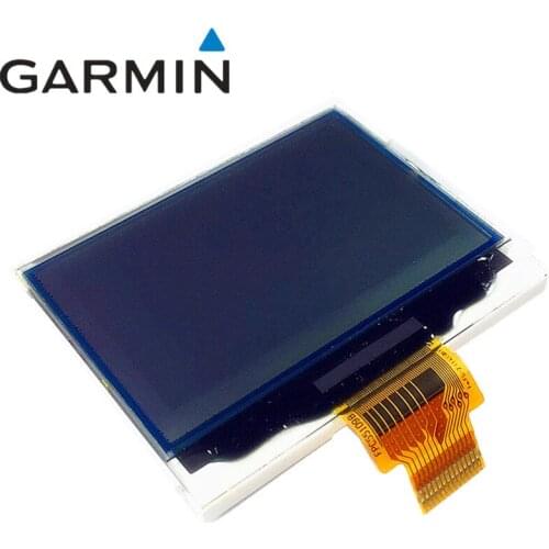 Original New 1.5"inch LCD Screen for Garmin Forerunner 310XT Movement wrist watch LCD display Screen panel Repair replacement