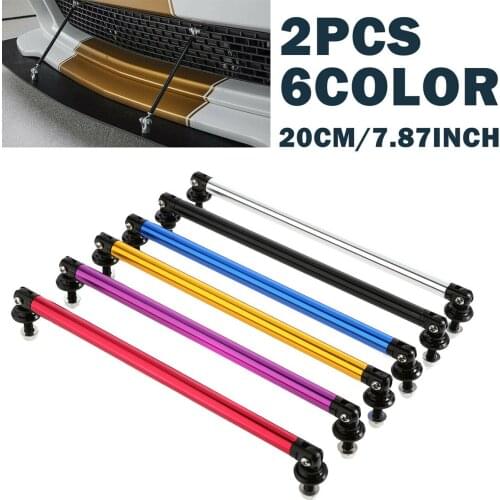 ZUIMI Car Bumpers