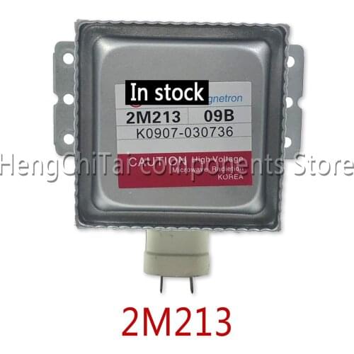 100% working NEW 2M213 Magnetron for LG 2M213-09B 2M213-09B0 Magnetron