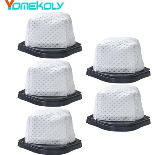 For Shark XSB726N SV75 SV70 SV726 Hand Vacuum Cleaner Dust Cup Filter Replacements high-quality Accessories Durable Parts