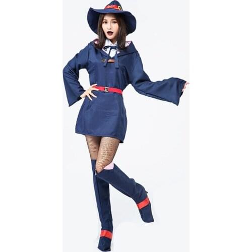 FCFS XZM Cosplay Costumes