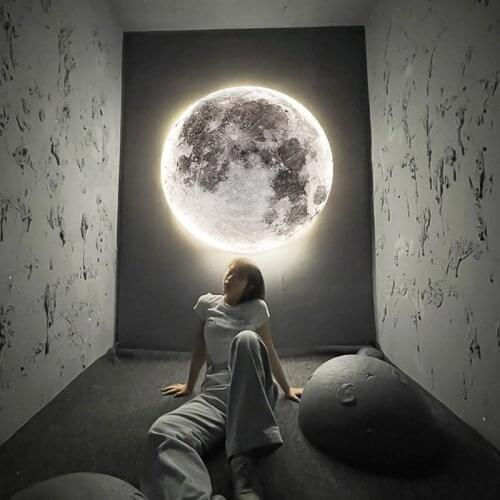 KIQUNE LED Wall Lights
