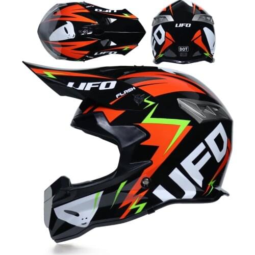 Motorcycle cross Off road helmet, high capacity Motorcycle helmet, Motorcycle cross ATV, DH mountain racing helmet casco moto