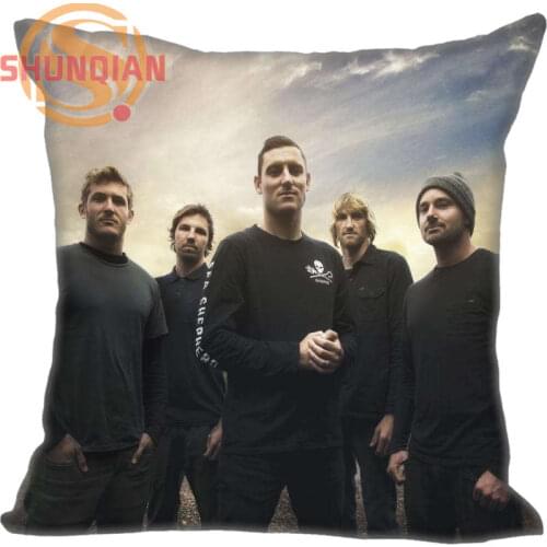 New Nice We Came As Romans Pillowcase Wedding Decorative Pillow Case Customize Gift For Pillow Cover A311&128