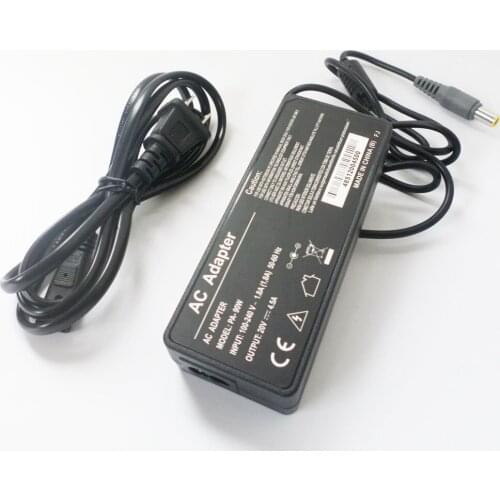 NEW 20V 4.5A Power Charger Plug for Lenovo ThinkPad 90w X201 X230 X301 X201i X201s X230i X300s X301s X301i X61 X61s AC Adapter