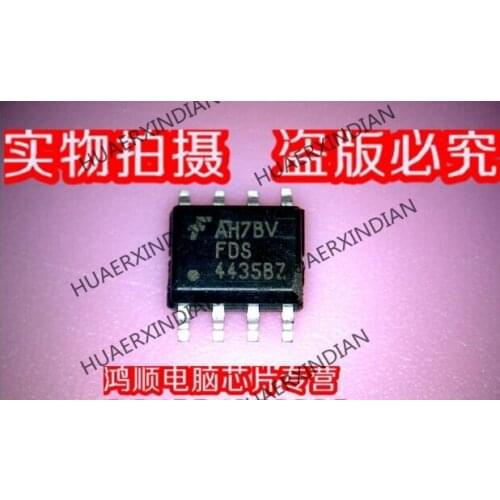 Brand new original FDS4435BZ !!! High Quality