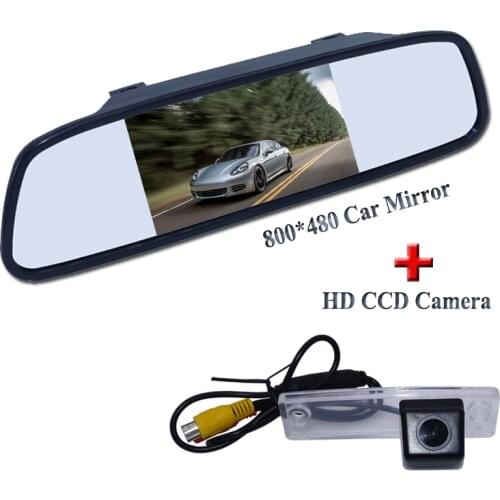 170 angle original car rear reversing camera bring 170 angel lens + on promotion car rear view monitor for TOYOTA Fourtoner