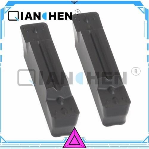 Original JXTC QCMB060008N-GM JT4125 (10pcs/lot) tungsten Carbide Cutting tools insert
