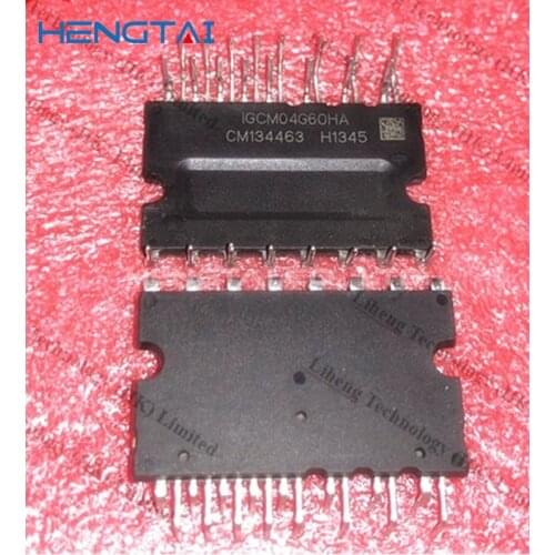 Free shipping IGCM04G60HA ORIGINAL MODULE