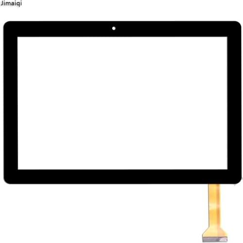 Phablet Panel For 10.1'' inch Dexp Ursus H210 tablet External capacitive Touch screen Digitizer Sensor replacement Multitouch