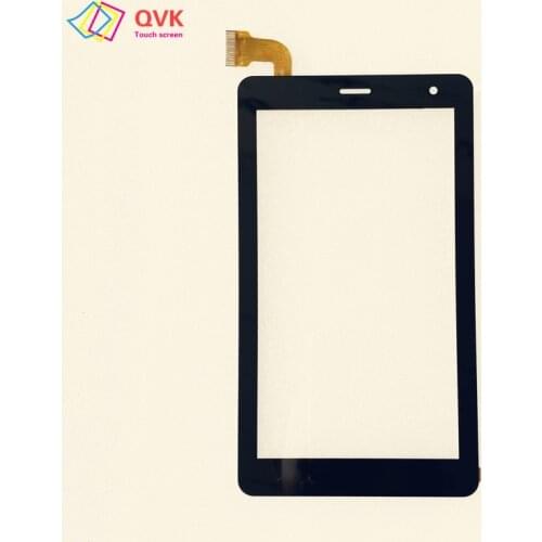 7 inch touch screen for DEXP Ursus B17 S670 L270 H270 L170 3G 4G Capacitive touch screen sensor panel