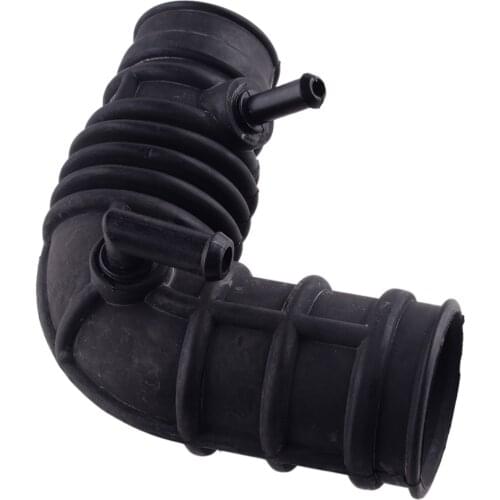 Air Filter Intake Pipe Hose Breather Fit for Chevrolet Daewoo Matiz 0.8 2005 96314495 Car Accessories