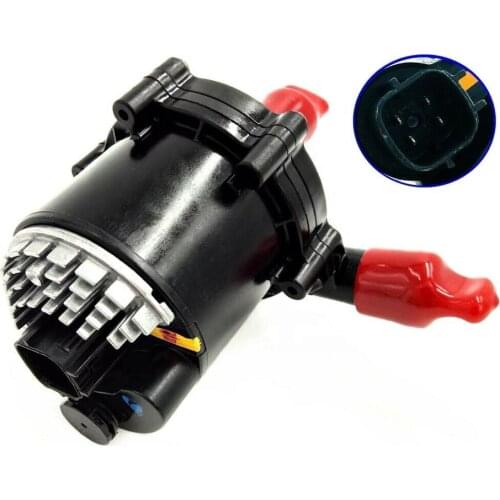 Water Pump Auxiliary Pump For Tesla 85D AWD Model 6007367-00E 6007367-00C 1037327-00F