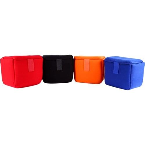 YELANGU Camera Bags