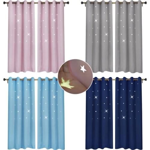 ZALE Linen Curtains For Windows