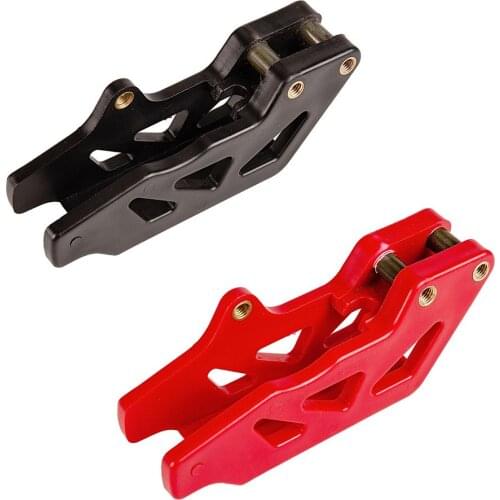 Chain Swingarm Guard Guide For 125 200 250 300 400 450 520 525 350 EXC SX MXC SXS Pit Dirt Bike motorcycle Motocross