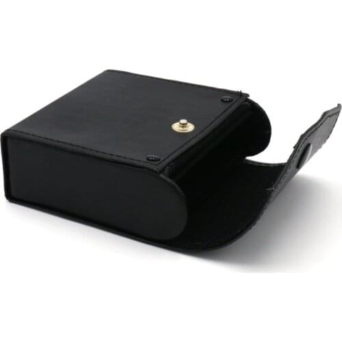 67mm 72mm 77mm 82mm UV/FLD/CPL Filter Case for Glass Filters up - Holds 3 Filters