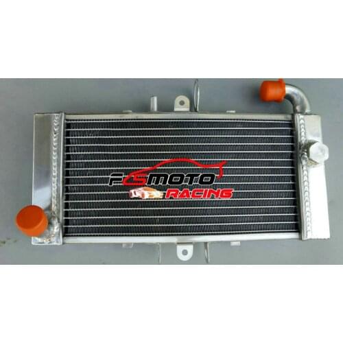 Aluminum Radiator For Honda CB400 CB400SF NC31 Superfour 1992-1998 CB 400 SF Super four 1994 1996 1997 1995 1993