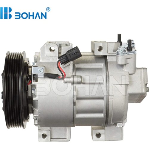 Car air compressor FOR Nissan X-Trail T31 2.5L (2007-2013) FOR Nissan Centra L4 2.5L (2007-2008) 92600JA000 92600JA00A BH-NS731