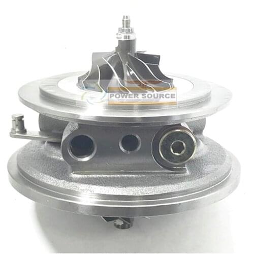 Turbo Cartridge core GT2056V 757779 757779-0004 36001171 For Volvo PKW S60 I S80 II V70 XC70 XC90 2.4 D5 136Kw 185HP I5D P2