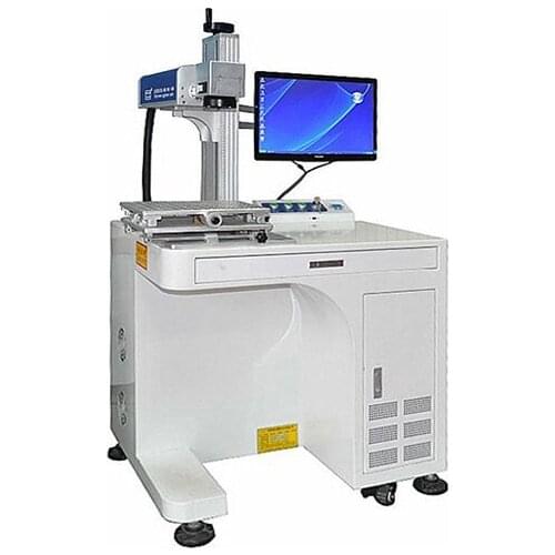 Mopa fiber laser marking machine 30w fiber laser marker cheap price on sale