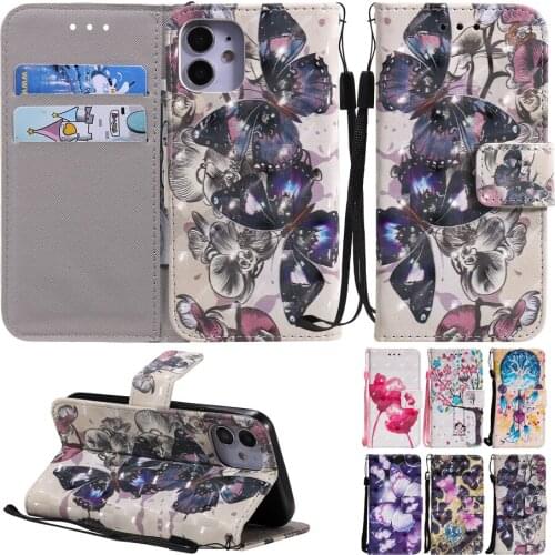 Cartoon Custom Leather Case for Samsung Galaxy S3 Neo SIII I9300 S4 i9500 I9505 S6 S7 EDGE S10 S20 A60 A5 A520 A510 M30 Covers